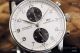 Fake IWC Portuguese White Chronograph Watch SS Case (5)_th.jpg